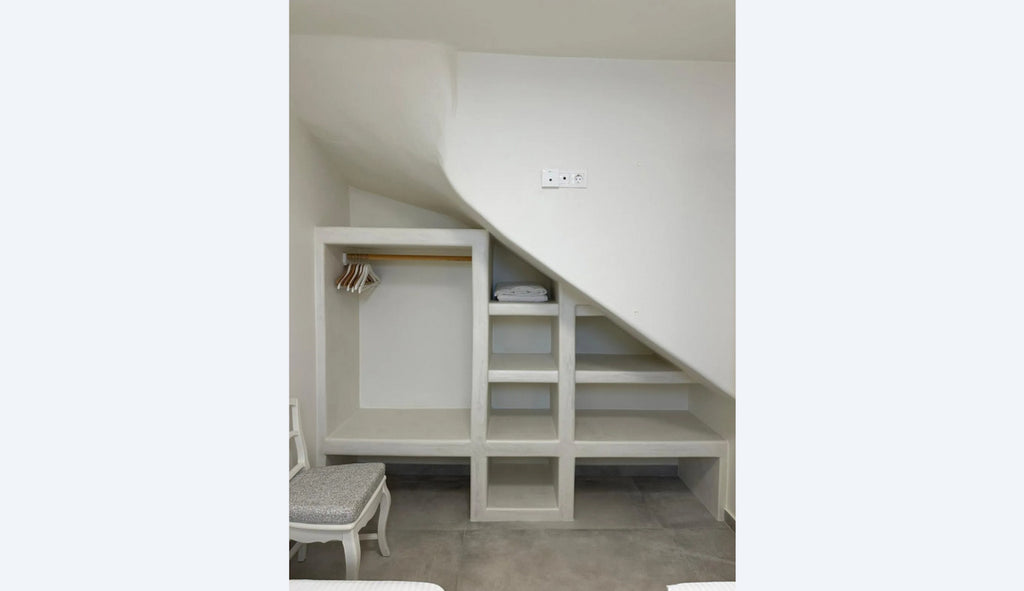 Koufonissi case vacanze