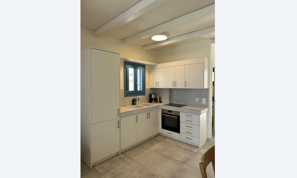 Koufonissi case vacanze