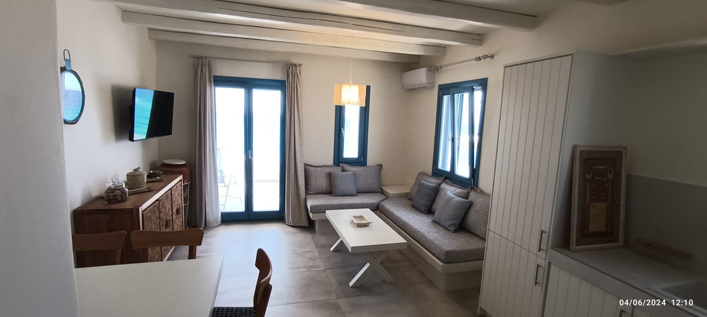 Koufonissi case vacanze