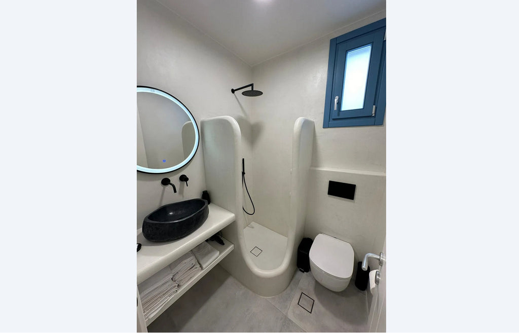 Koufonissi case vacanze