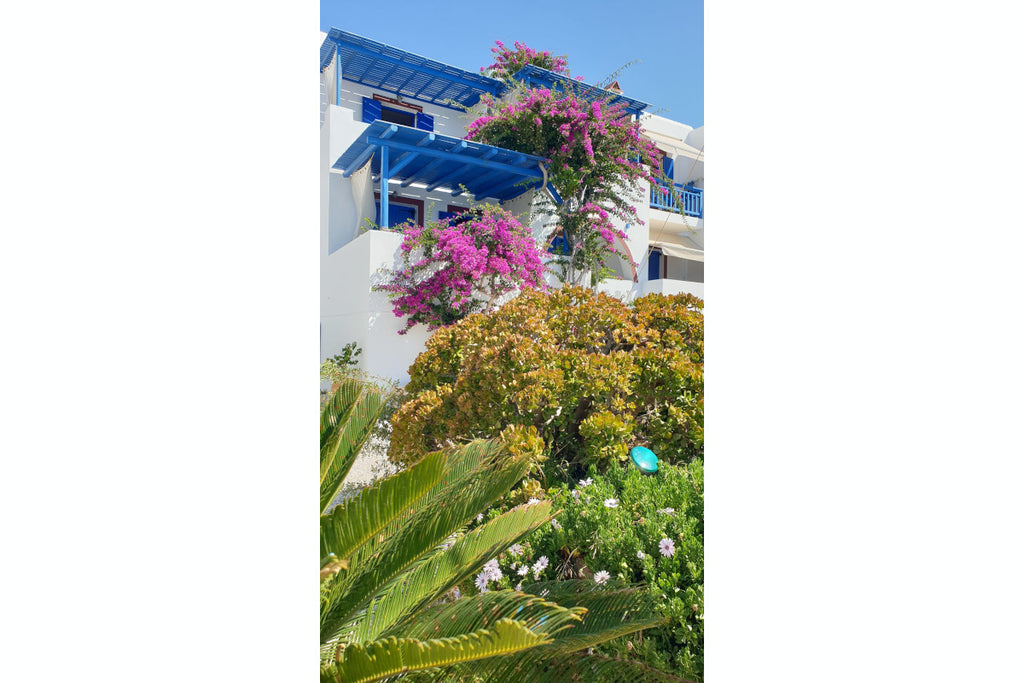 Koufonissi Sea Front