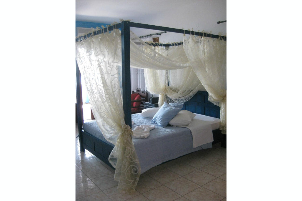 Koufonissi Sea Front