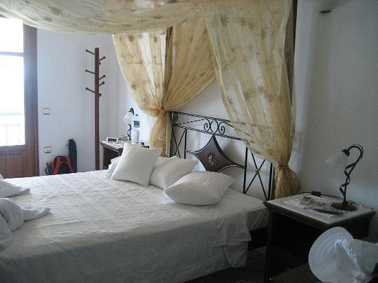 Koufonissi Sea Front