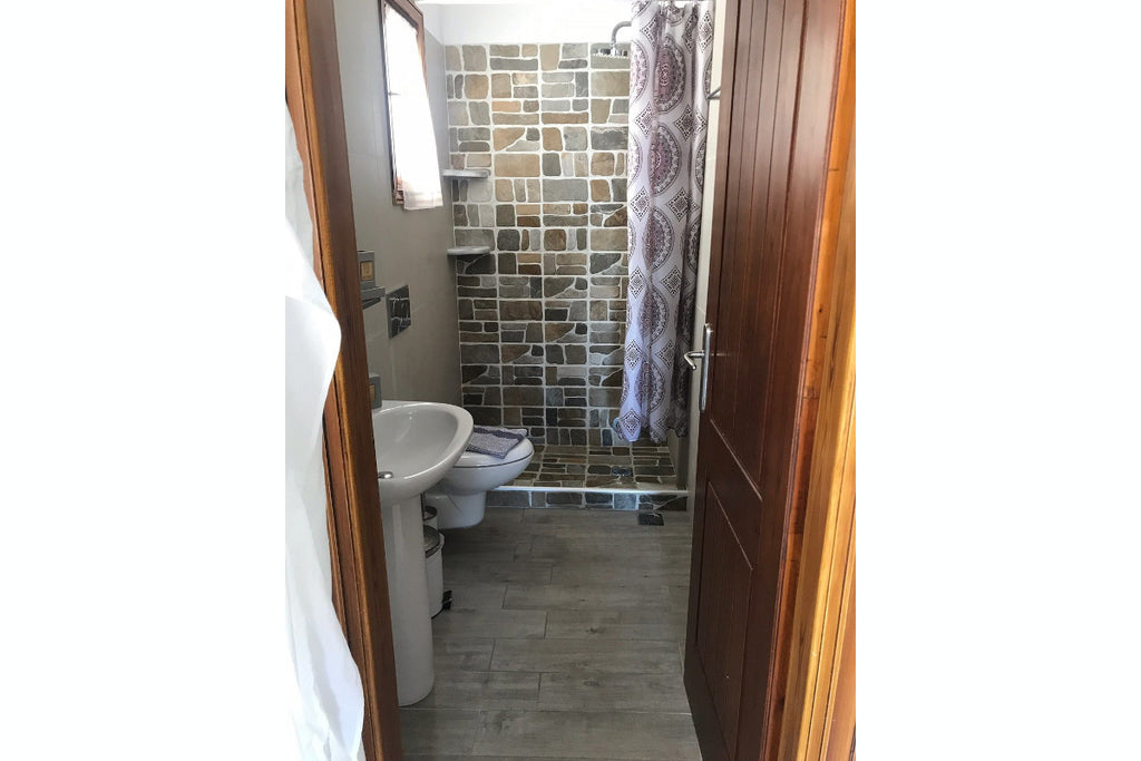 Koufonissi Sea Front