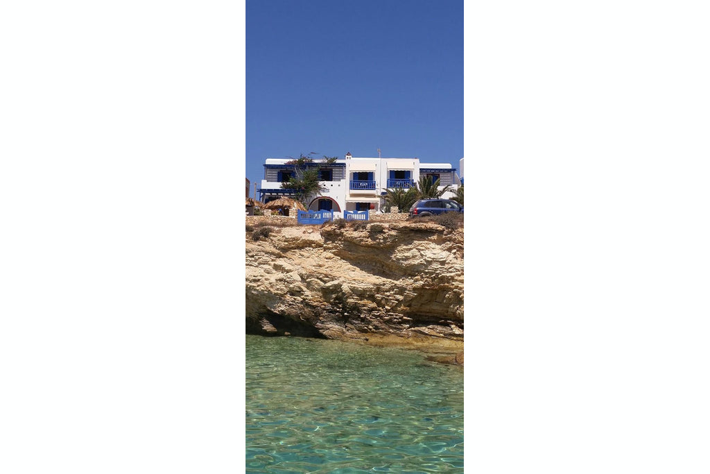 Koufonissi Sea Front