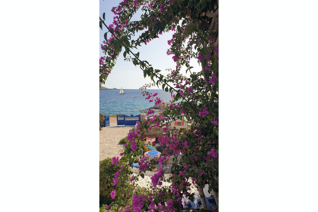 Koufonissi Sea Front