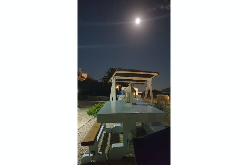 Koufonissi Sea Front