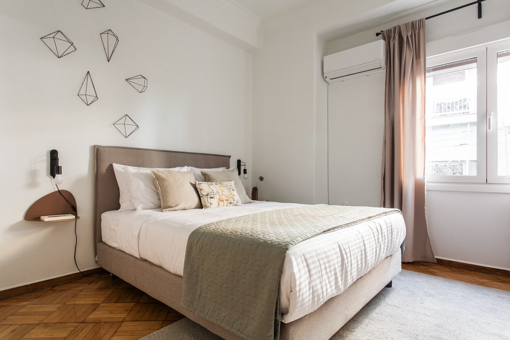 Koukaki Veikou appartamento