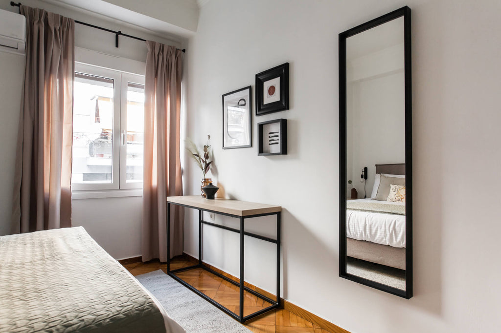 Koukaki Veikou appartamento