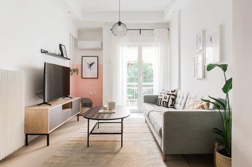 Koukaki Veikou appartamento