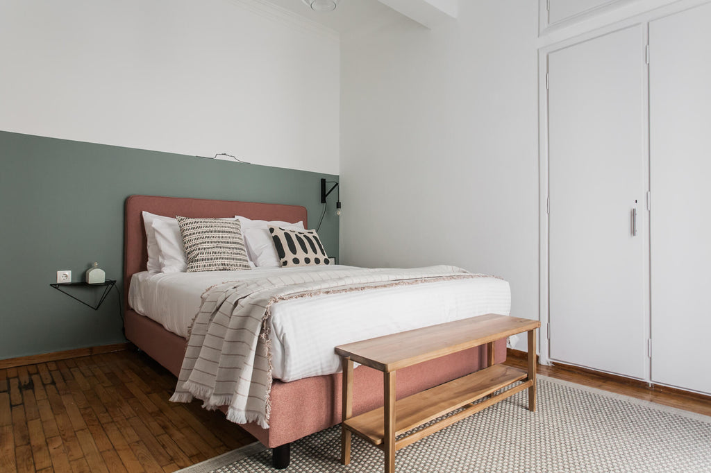 Koukaki Veikou appartamento