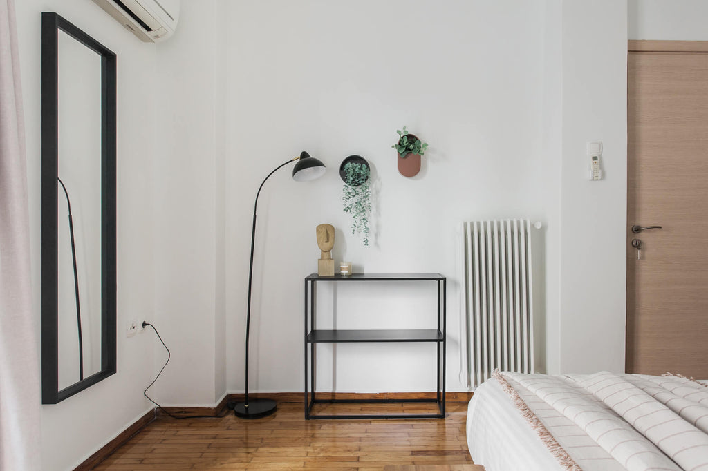 Koukaki Veikou appartamento