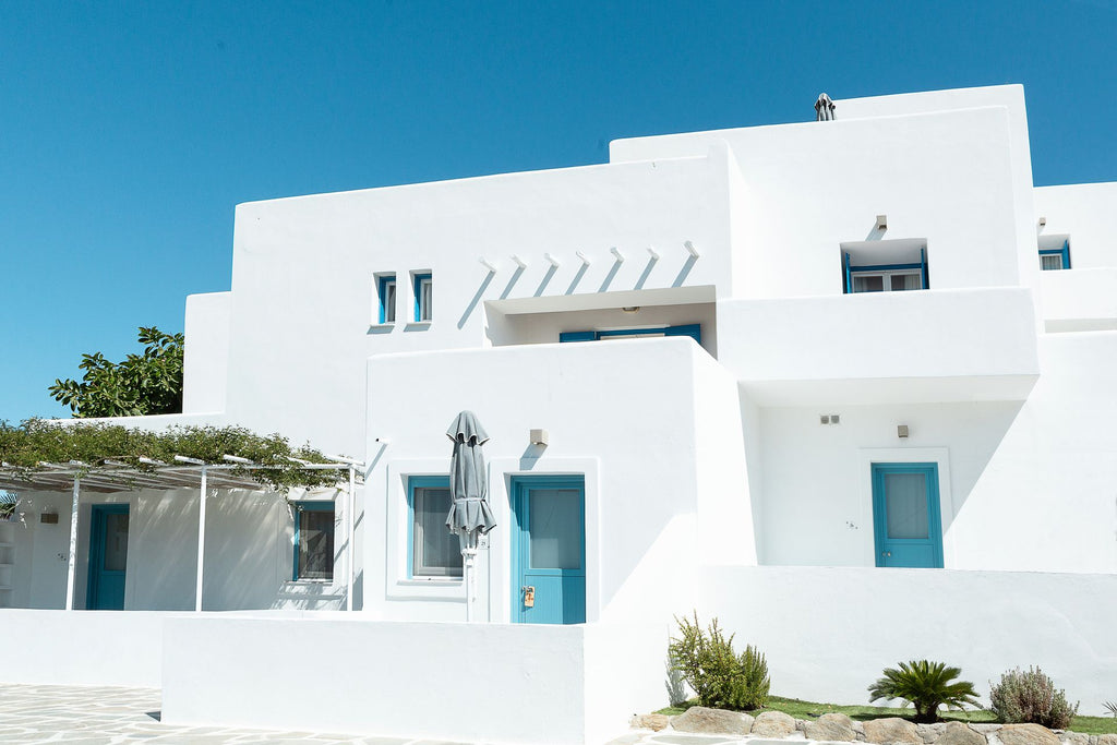 Kritikakis Village Hotel