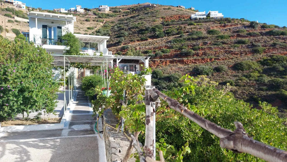 Kypri Family Apartments