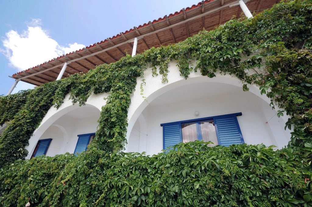 Kanala camere sulla spiaggia