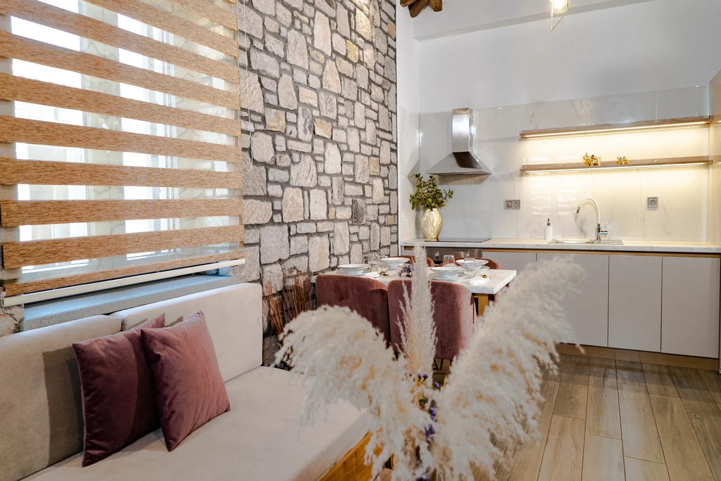 Lithoessa Luxury Apartments