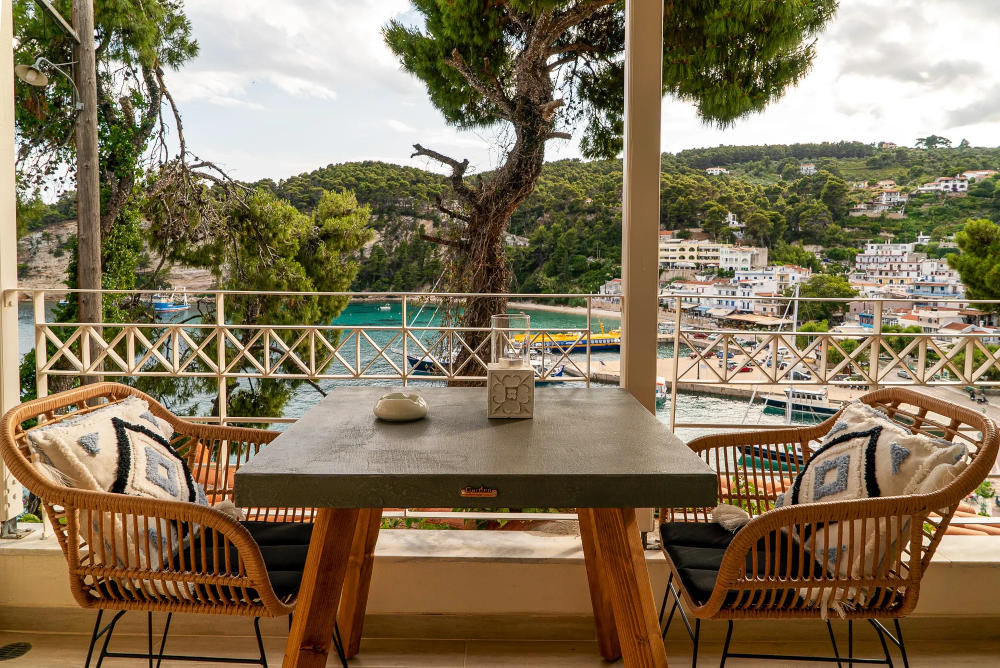 Patitiri - Casa Nina