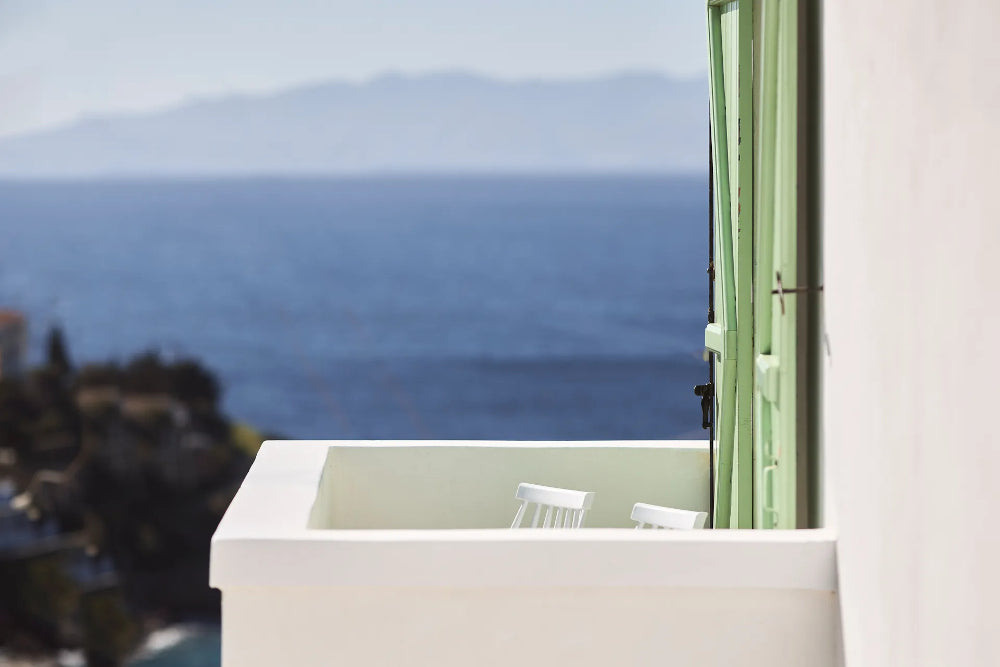 Kythnos Kanala Antamoma Suites