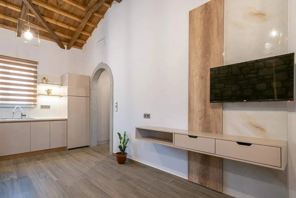 Lithoessa Luxury Apartments