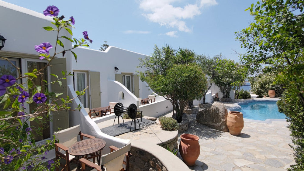 La Veranda