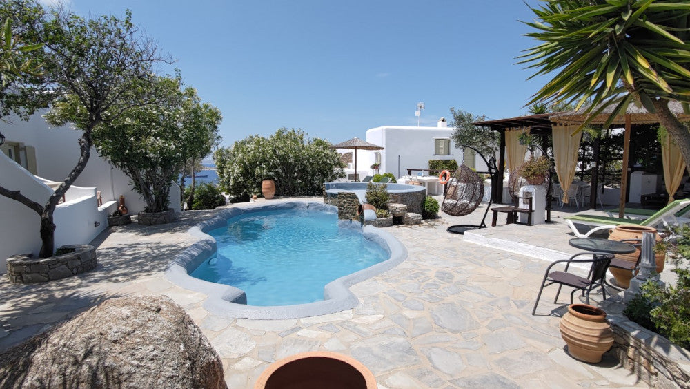 La Veranda