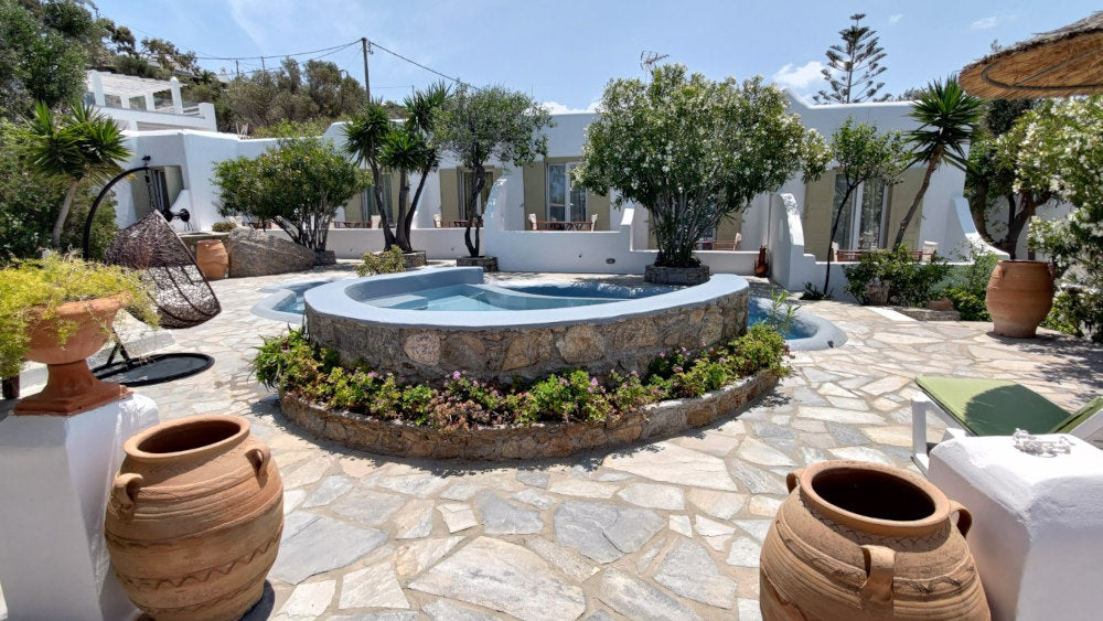 La Veranda