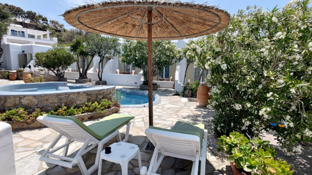 La Veranda