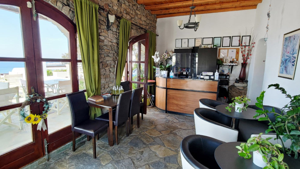 La Veranda