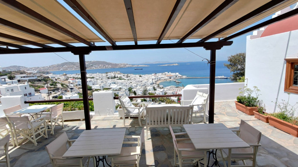 La Veranda