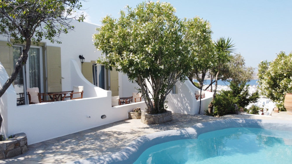 La Veranda