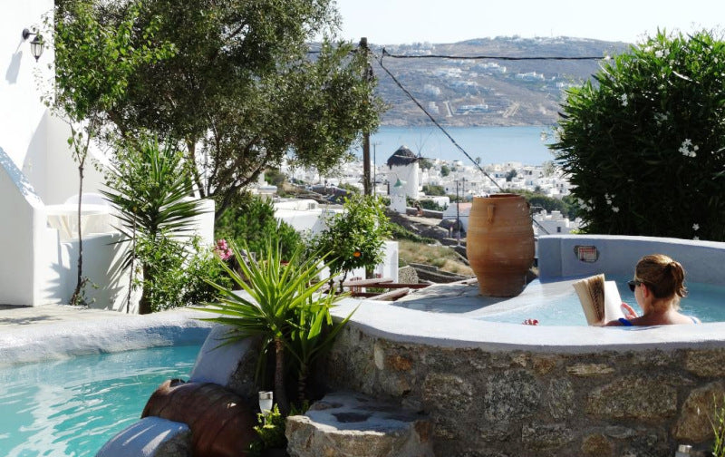 La Veranda