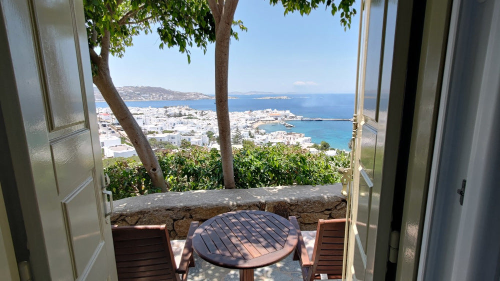 La Veranda