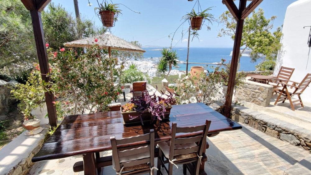 La Veranda