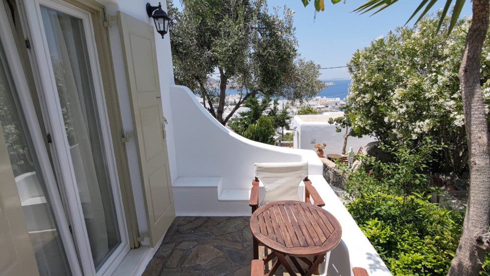La Veranda