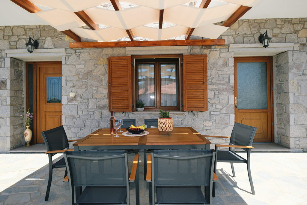 Limnos Nerea Apartments