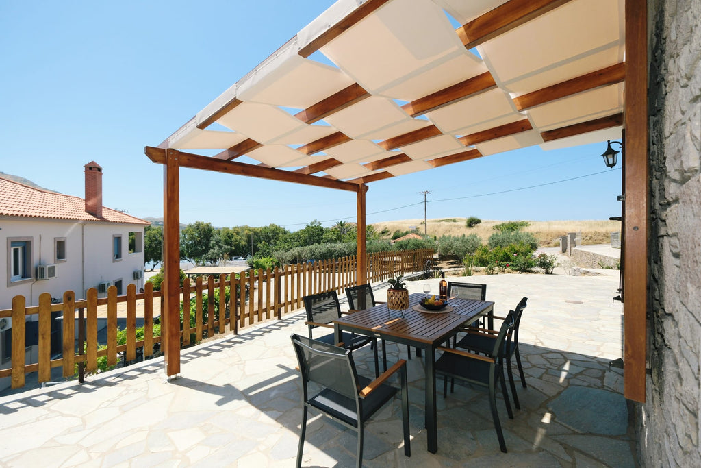 Limnos Nerea Apartments