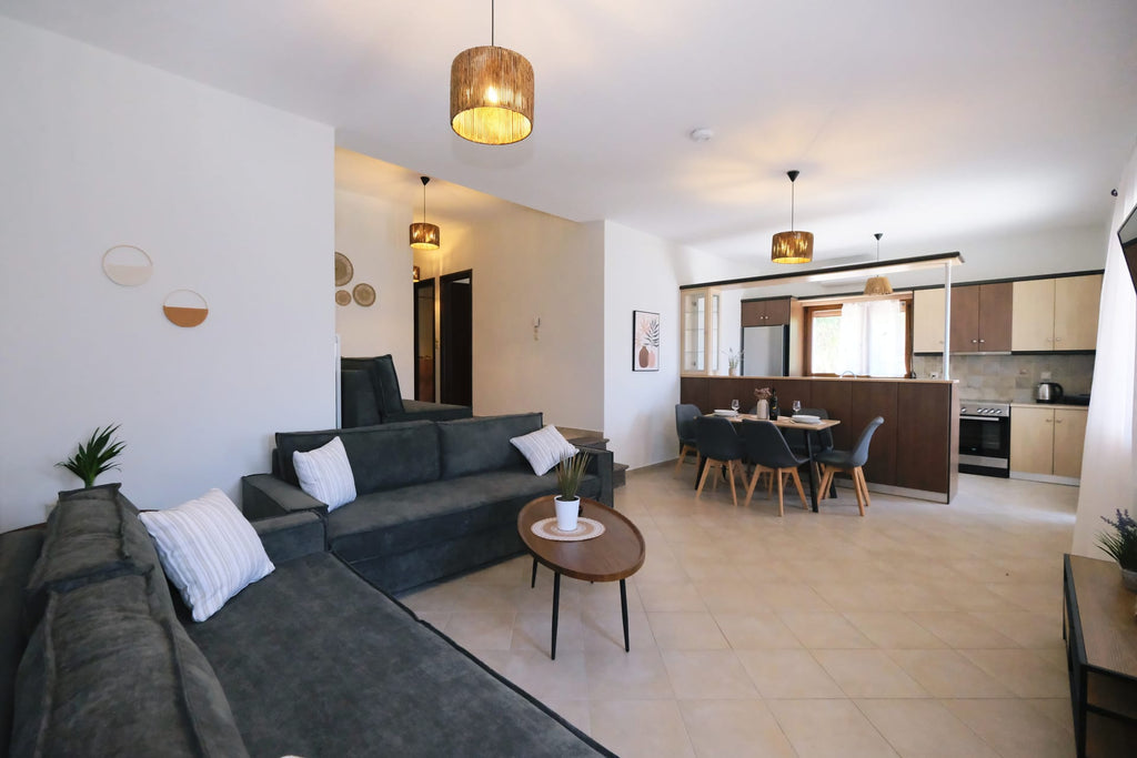 Limnos Nerea Apartments