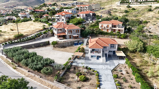Limnos Nerea Apartments