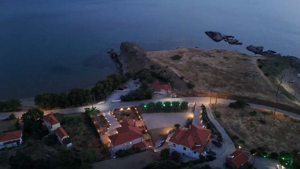 Limnos Nerea Apartments