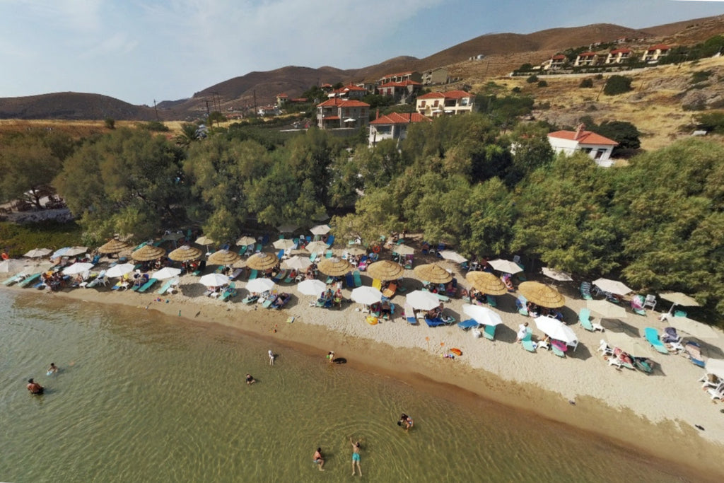 Limnos Nerea Apartments