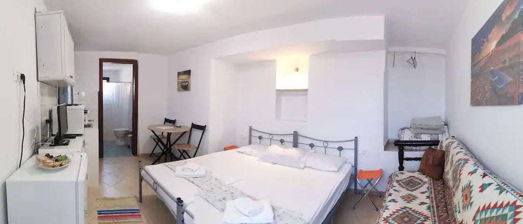 Moscha Studios Lipsi