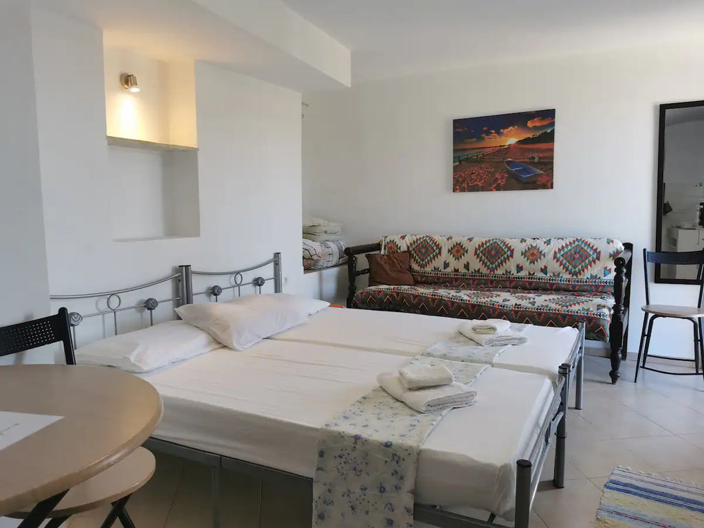 Moscha Studios Lipsi