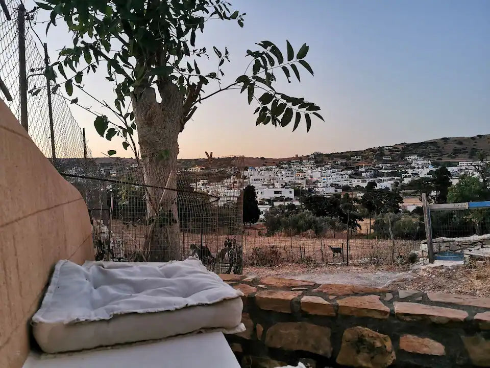 Moscha Studios Lipsi