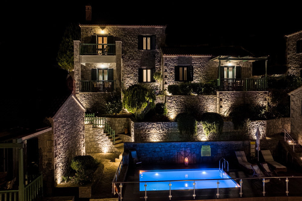 Lithoessa Guesthouse