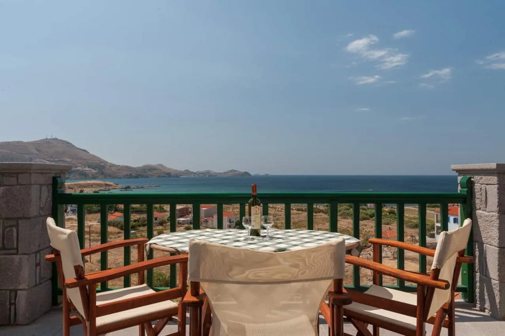 Lithoessa Guesthouse