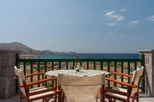 Lithoessa Guesthouse