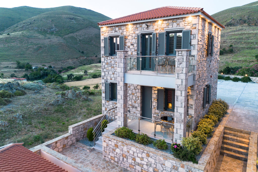 Lithoessa Luxury Apartments