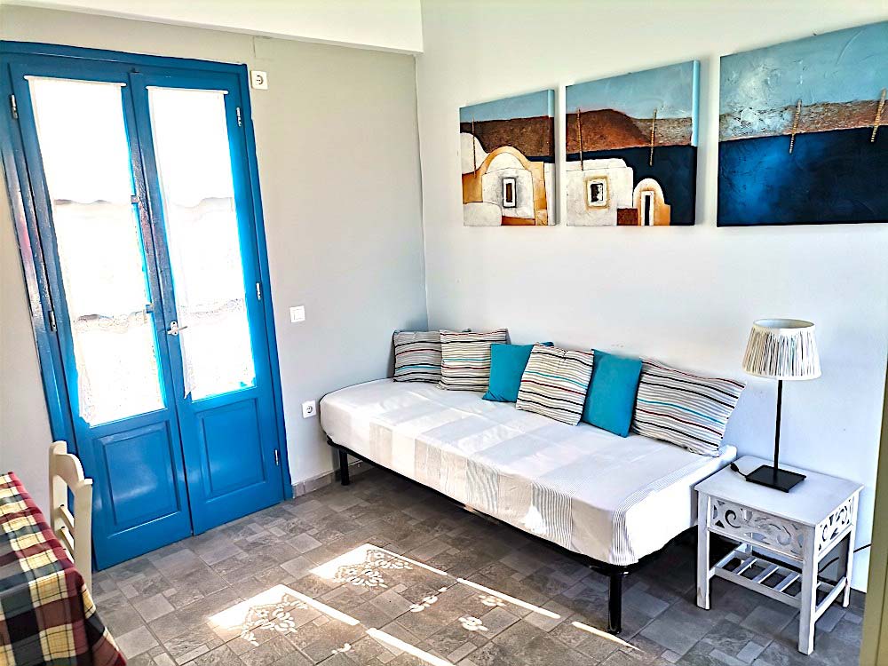 Livadi Port Apartment