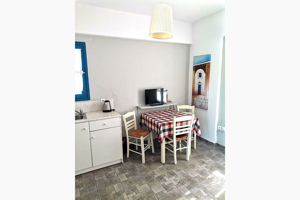 Livadi Port Apartment