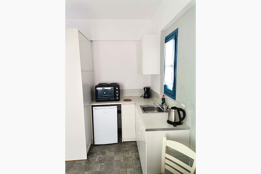 Livadi Port Apartment